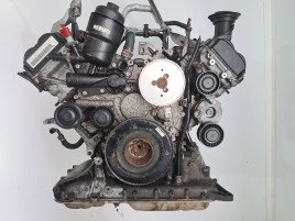 Motor complet ambielat AUDI A6 (4G5, C7) [Fabr 2011-2017] CDTA 3.0 TDI CDTA 184KW / 250CP