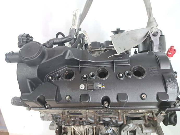Motor complet ambielat AUDI A6 (4G5, C7) [Fabr 2011-2017] CDTA 3.0 TDI CDTA 184KW / 250CP
