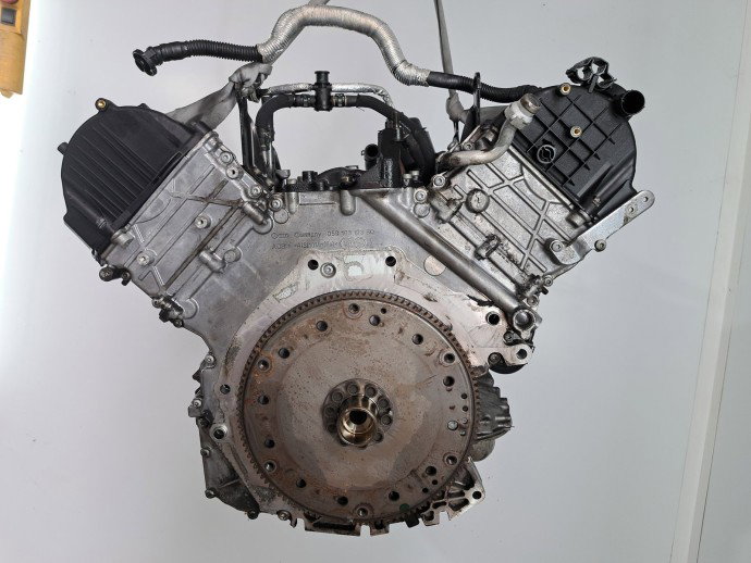 Motor complet ambielat AUDI A6 (4G5, C7) [Fabr 2011-2017] CDTA 3.0 TDI CDTA 184KW / 250CP