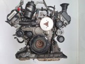 Motor complet ambielat AUDI A7 (4GA) [Fabr 2011-2017] CDTA 3.0 TDI CDTA 184KW / 250CP
