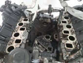 Motor complet ambielat AUDI A7 (4GA) [Fabr 2011-2017] CDTA 3.0 TDI CDTA 184KW / 250CP