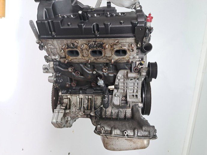 Motor complet ambielat AUDI A7 (4GA) [Fabr 2011-2017] CDTA 3.0 TDI CDTA 184KW / 250CP