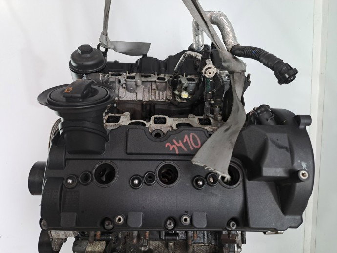 Motor complet ambielat AUDI A7 (4GA) [Fabr 2011-2017] CDTA 3.0 TDI CDTA 184KW / 250CP