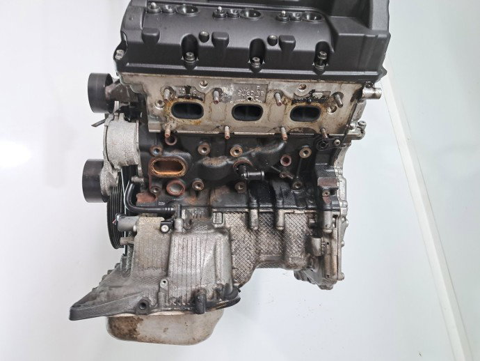Motor complet ambielat AUDI A7 (4GA) [Fabr 2011-2017] CDTA 3.0 TDI CDTA 184KW / 250CP