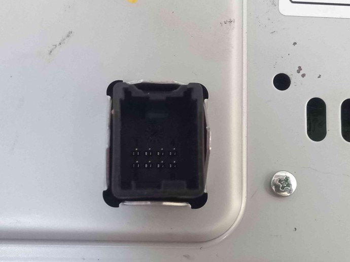 Display bord 20935346 OPEL Insignia A [Fabr 2008-2016]