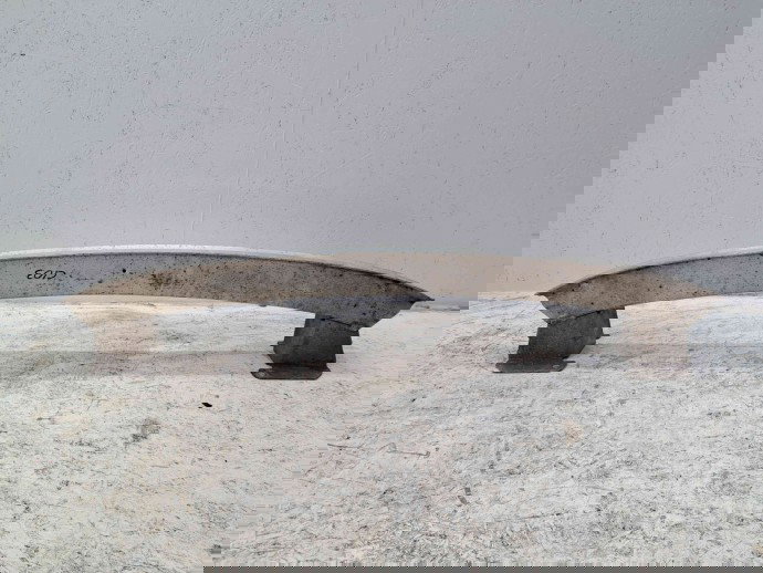 Armatura bara spate Ford S-Max 1 [Fabr 2006-2010] OEM