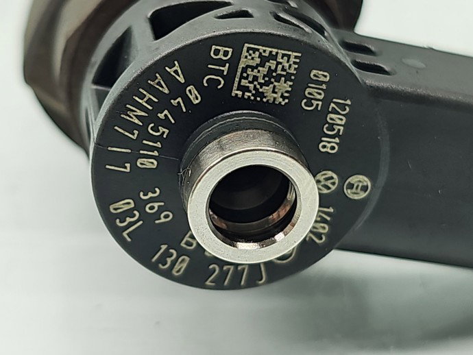 Injector AUDI A6 (4G5, C7) [Fabr 2011-2017] 03L130277J 2.0 TDI CFFB 103KW / 140CP