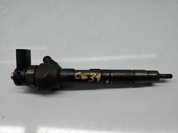 Injector AUDI A4 (8K2, B8) [Fabr 2008-2015] 03L130277J 2.0 TDI CFFB 103KW / 140CP