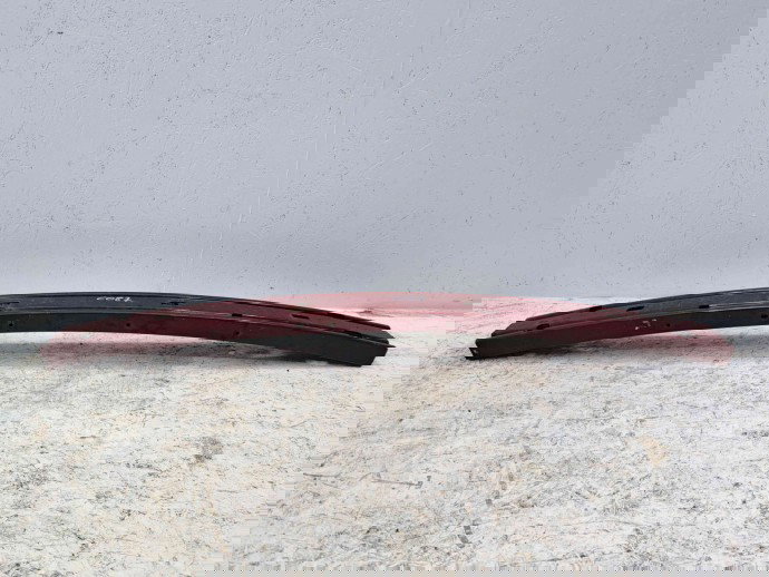 Armatura bara spate Nissan Juke [Fabr 2010-2014] Hatchback 85032-1K11A