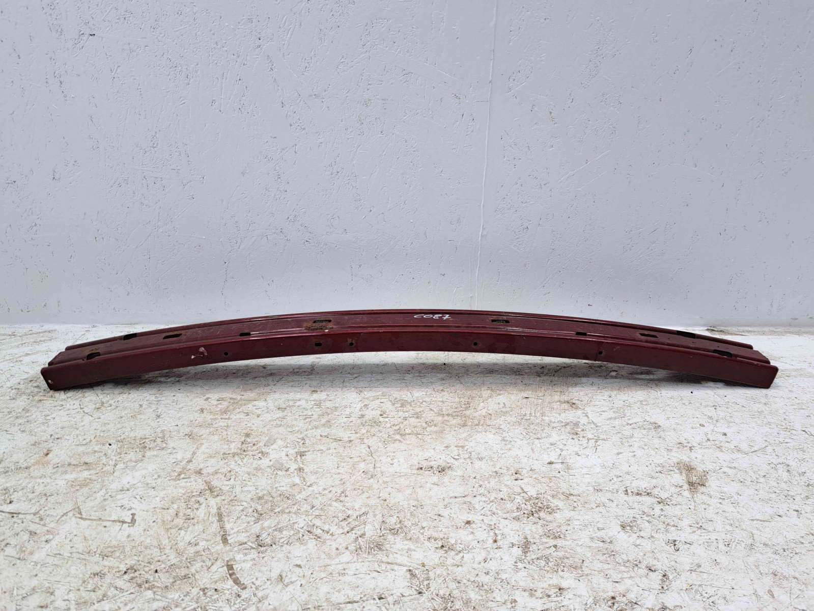 Armatura bara spate Nissan Juke [Fabr 2010-2014] Hatchback 85032-1K11A - imagine 2