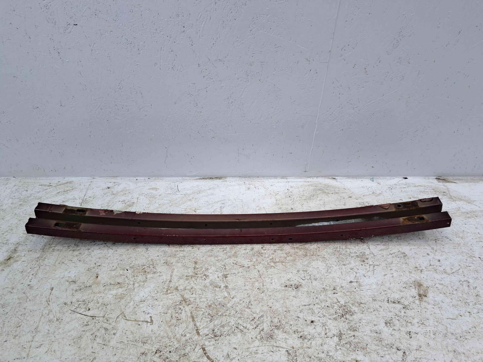 Armatura bara spate Nissan Juke [Fabr 2010-2014] Hatchback 85032-1K11A - imagine 4