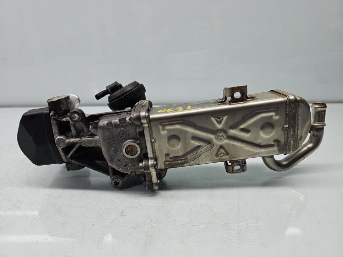 Racitor gaze AUDI Q3 (8UB) [Fabr 2011-2018] 03L131512CF 2.0 TDI CFFB 103KW / 140CP