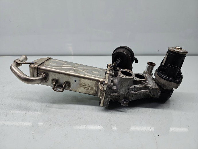 Racitor gaze AUDI Q3 (8UB) [Fabr 2011-2018] 03L131512CF 2.0 TDI CFFB 103KW / 140CP