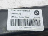 Armatura bara spate Bmw 1 (E81, E87) [Fabr 2004-2010] 7164189