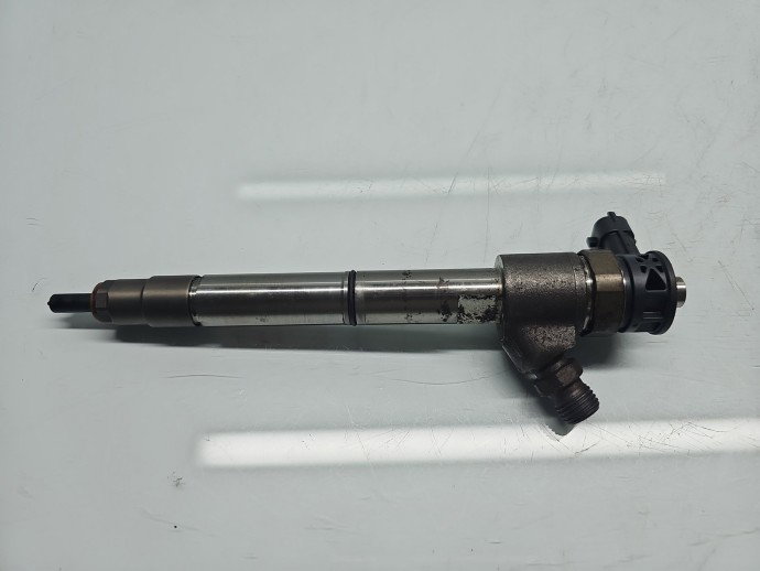 Injector Opel Zafira C (P12) [Fabr 2011-2017] 55488616 2.0 CDTI B20DTH 125KW / 170CP