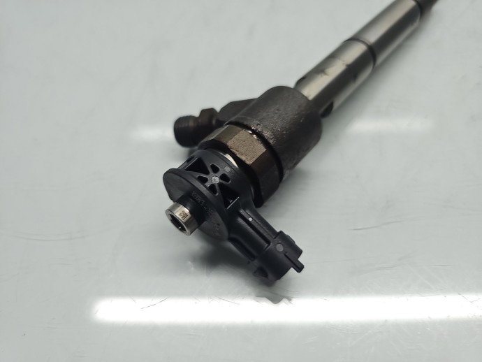 Injector Opel Zafira C (P12) [Fabr 2011-2017] 55488616 2.0 CDTI B20DTH 125KW / 170CP