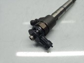 Injector Opel Zafira C (P12) [Fabr 2011-2017] 55488616 2.0 CDTI B20DTH 125KW / 170CP