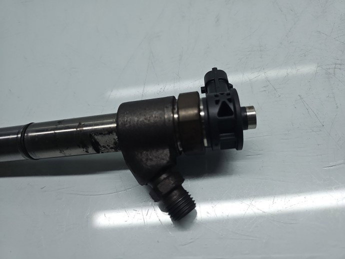 Injector Opel Zafira C (P12) [Fabr 2011-2017] 55488616 2.0 CDTI B20DTH 125KW / 170CP