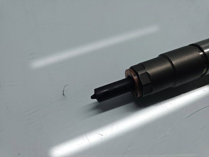 Injector Opel Zafira C (P12) [Fabr 2011-2017] 55488616 2.0 CDTI B20DTH 125KW / 170CP