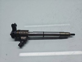 Injector Opel Zafira C (P12) [Fabr 2011-2017] 55488616 2.0 CDTI B20DTH 125KW / 170CP