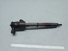 Injector Opel Zafira C (P12) [Fabr 2011-2017] 55488616 2.0 CDTI B20DTH 125KW / 170CP