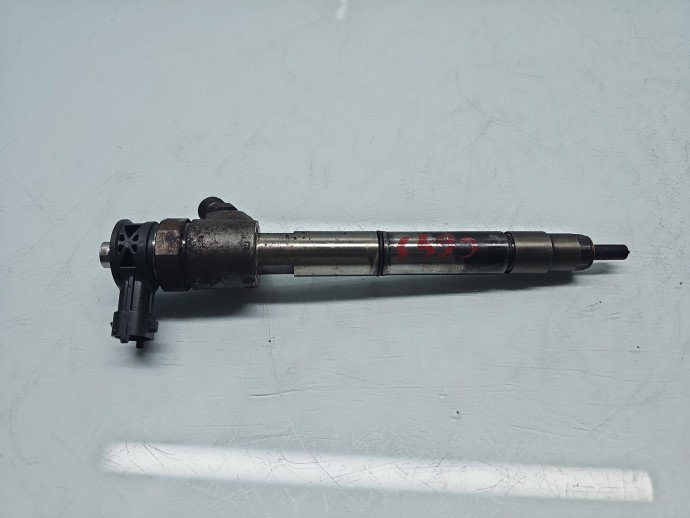 Injector Opel Zafira C (P12) [Fabr 2011-2017] 55488616 2.0 CDTI B20DTH 125KW / 170CP