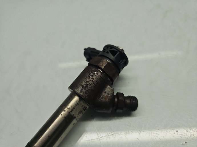 Injector Opel Zafira C (P12) [Fabr 2011-2017] 55488616 2.0 CDTI B20DTH 125KW / 170CP