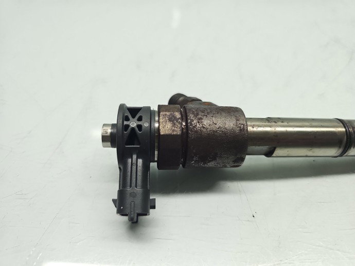 Injector Opel Zafira C (P12) [Fabr 2011-2017] 55488616 2.0 CDTI B20DTH 125KW / 170CP