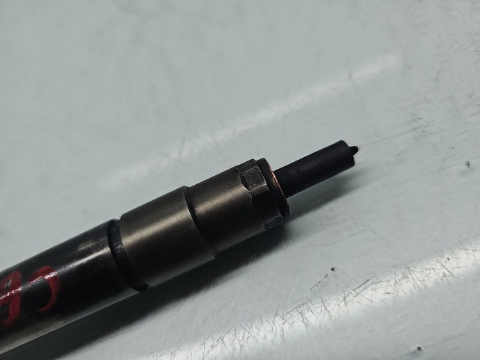 Injector Opel Zafira C (P12) [Fabr 2011-2017] 55488616 2.0 CDTI B20DTH 125KW / 170CP