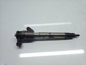 Injector Opel Zafira C (P12) [Fabr 2011-2017] 55488616 2.0 CDTI B20DTH 125KW / 170CP