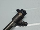 Injector Opel Zafira C (P12) [Fabr 2011-2017] 55488616 2.0 CDTI B20DTH 125KW / 170CP