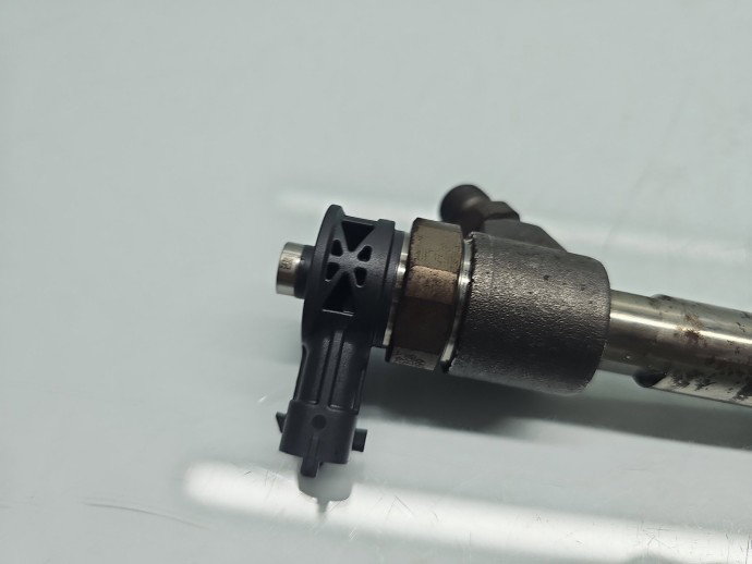 Injector Opel Zafira C (P12) [Fabr 2011-2017] 55488616 2.0 CDTI B20DTH 125KW / 170CP