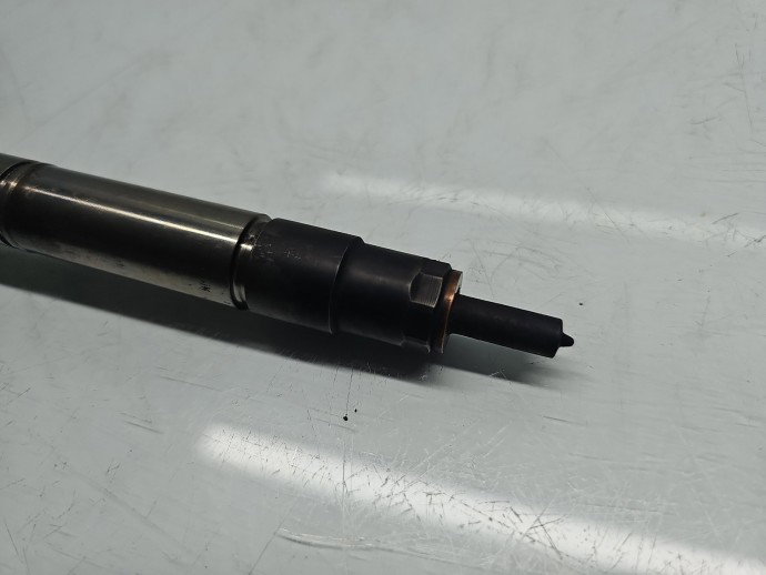 Injector Opel Zafira C (P12) [Fabr 2011-2017] 55488616 2.0 CDTI B20DTH 125KW / 170CP