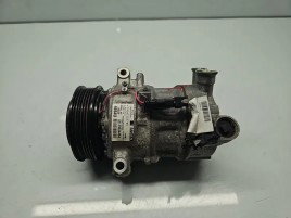 Compresor clima Opel Astra K [Fabr 2015-2021] 39034464 2.0 CDTI B20DTH 125KW / 170CP