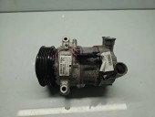 Compresor clima Opel Astra K [Fabr 2015-2021] 39034464 2.0 CDTI B20DTH 125KW / 170CP