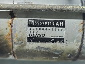 Electromotor Opel Zafira C (P12) [Fabr 2011-2017] 55579119 2.0 CDTI B20DTH125KW / 170CP