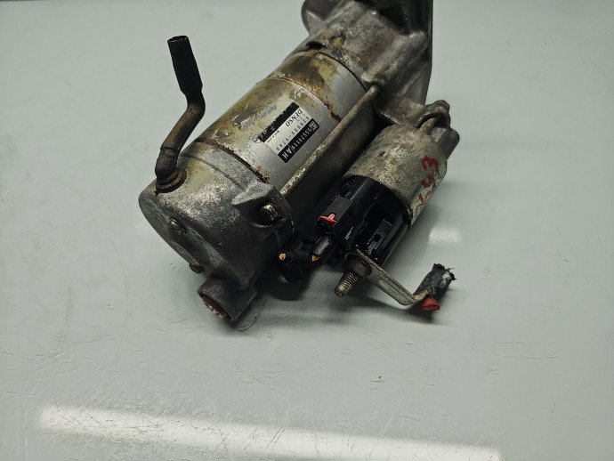 Electromotor Opel Zafira C (P12) [Fabr 2011-2017] 55579119 2.0 CDTI B20DTH125KW / 170CP