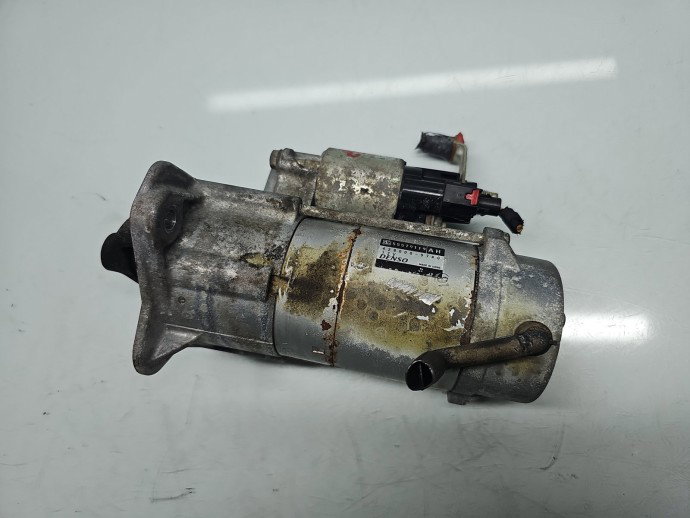 Electromotor Opel Zafira C (P12) [Fabr 2011-2017] 55579119 2.0 CDTI B20DTH125KW / 170CP