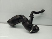 Tub admisie aer Volkswagen Passat B7 (362) [Fabr 2010-2014] 3C0129654 2.0 TDI CFFB 103KW / 140CP