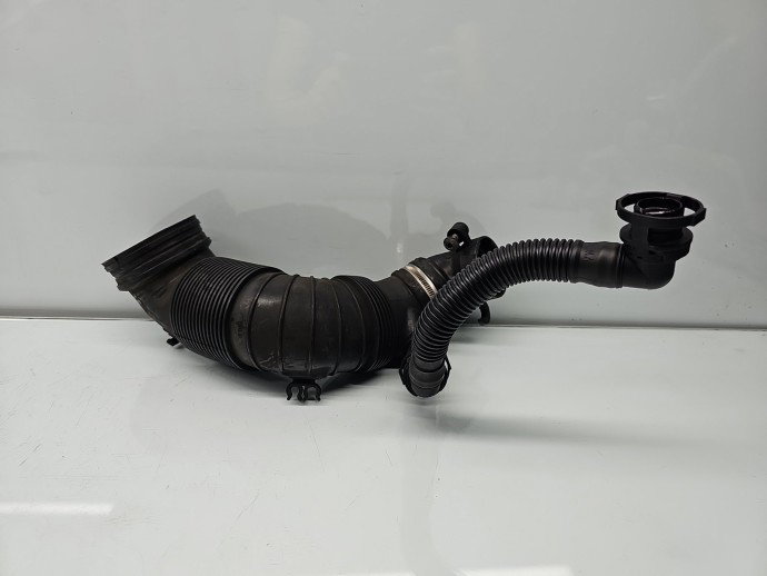 Tub admisie aer Volkswagen Passat B7 (362) [Fabr 2010-2014] 3C0129654 2.0 TDI CFFB 103KW / 140CP