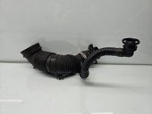 Tub admisie aer Volkswagen Passat B7 (362) [Fabr 2010-2014] 3C0129654 2.0 TDI CFFB 103KW / 140CP