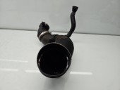 Tub admisie aer Volkswagen Passat B7 (362) [Fabr 2010-2014] 3C0129654 2.0 TDI CFFB 103KW / 140CP