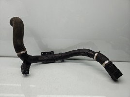 Tub intercooler Volkswagen Passat B7 (362) [Fabr 2010-2014] 5N0145840K 2.0 TDI CFFB 103KW / 140CP
