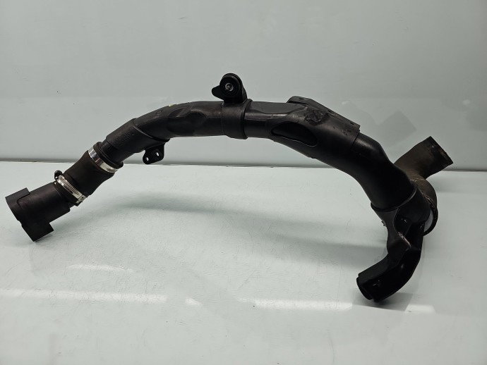 Tub intercooler Volkswagen Golf 6 (5K1) [Fabr 2009-2013] 5N0145840K 2.0 TDI CFFB 103KW / 140CP