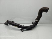 Tub intercooler Volkswagen Golf 6 (5K1) [Fabr 2009-2013] 5N0145840K 2.0 TDI CFFB 103KW / 140CP