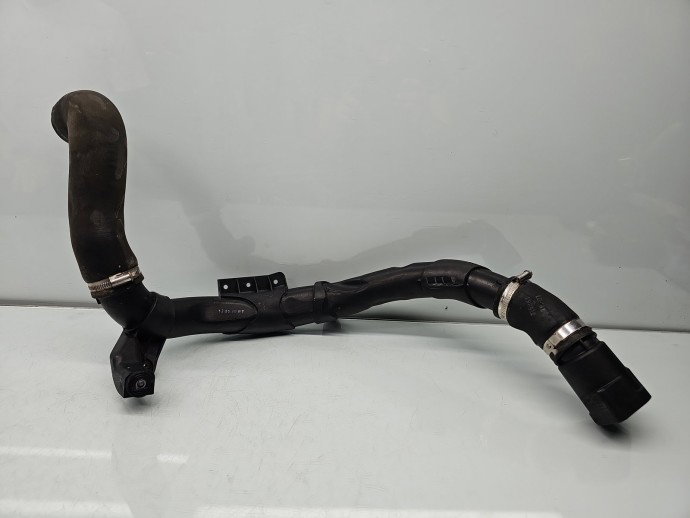 Tub intercooler Volkswagen Tiguan (5N) [Fabr 2007-2016] 5N0145840K 2.0 TDI CFFB 103KW / 140CP