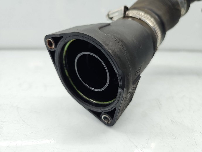 Tub intercooler Volkswagen Tiguan (5N) [Fabr 2007-2016] 5N0145840K 2.0 TDI CFFB 103KW / 140CP
