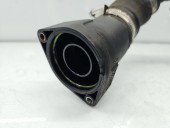 Tub intercooler Volkswagen Tiguan (5N) [Fabr 2007-2016] 5N0145840K 2.0 TDI CFFB 103KW / 140CP