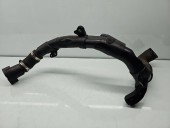 Tub intercooler Volkswagen Tiguan (5N) [Fabr 2007-2016] 5N0145840K 2.0 TDI CFFB 103KW / 140CP