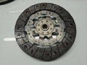Kit ambreiaj volanta masa dubla PEUGEOT 307 [Fabr 2000-2008] 1.6 HDI 9H01 2294001594 80KW / 109CP